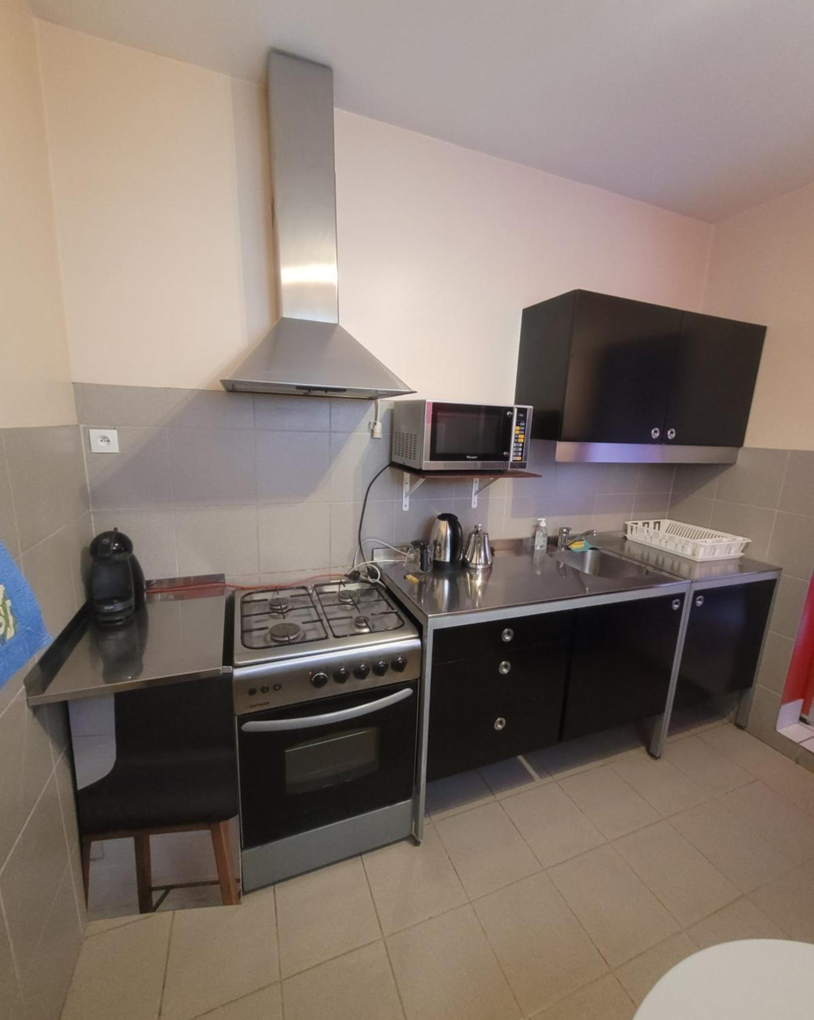 Maison D'Hotes Villa Anna 다카르 외부 사진
