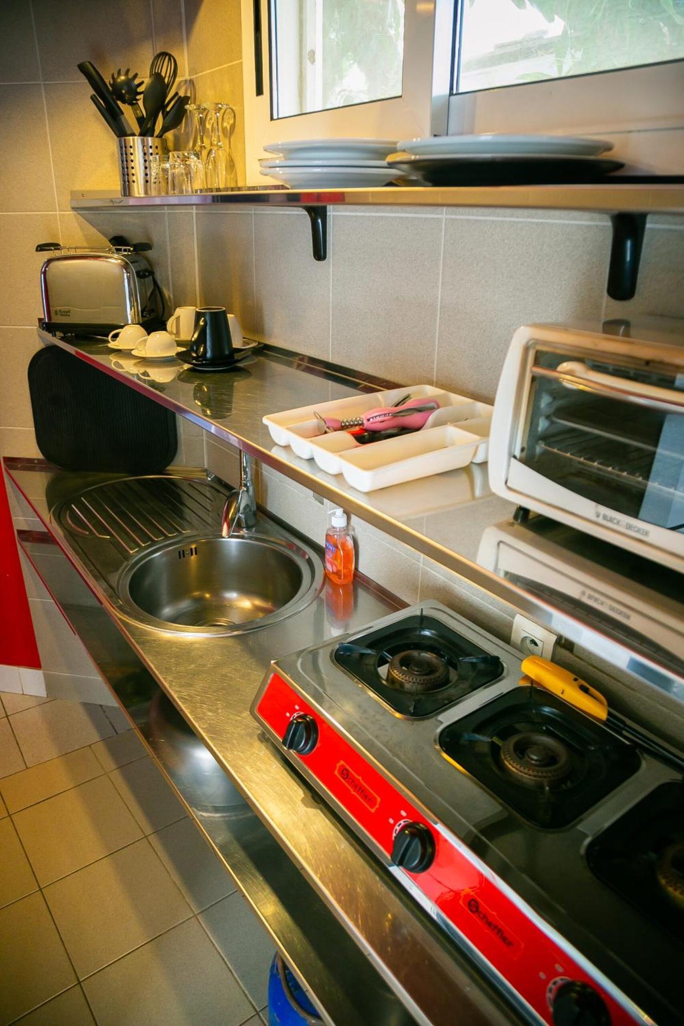 Maison D'Hotes Villa Anna 다카르 외부 사진
