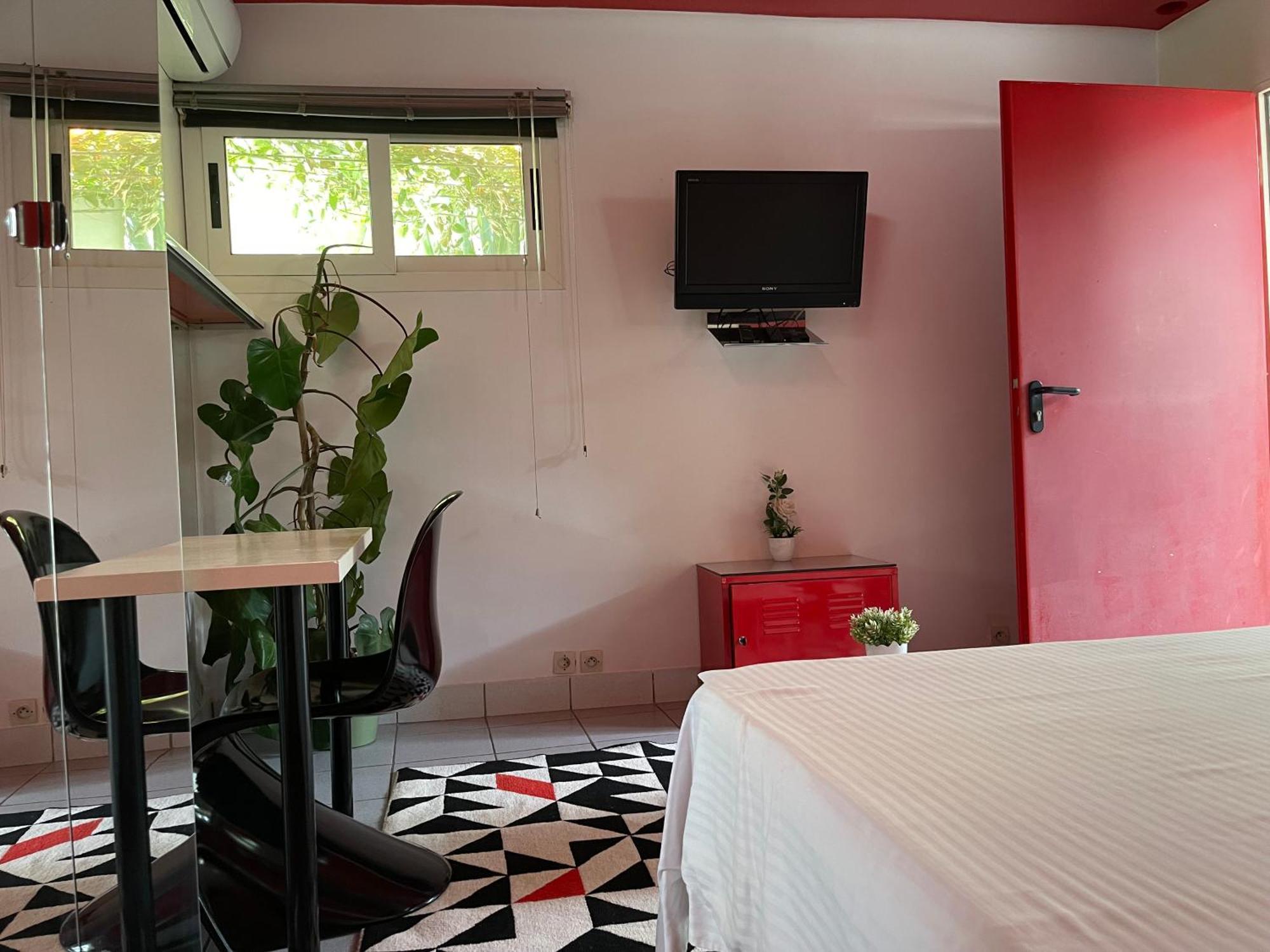 Maison D'Hotes Villa Anna 다카르 외부 사진