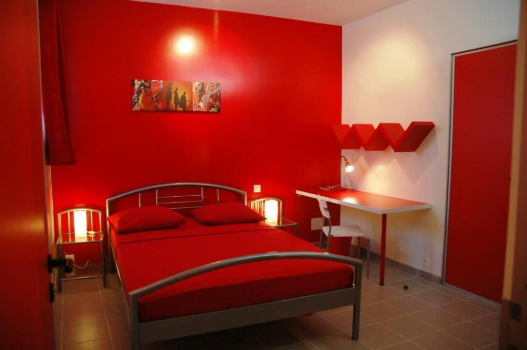 Maison D'Hotes Villa Anna 다카르 외부 사진